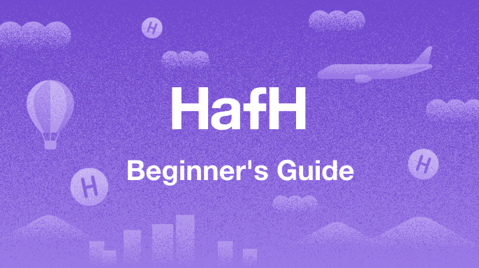 HafH Beginner’s Guide