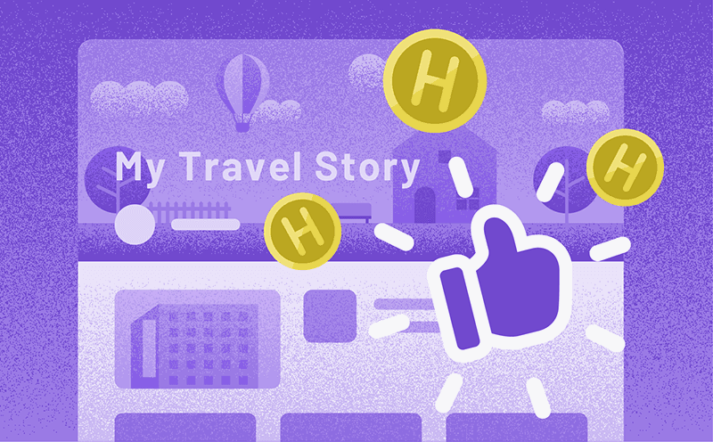 Earn with Travel Stories