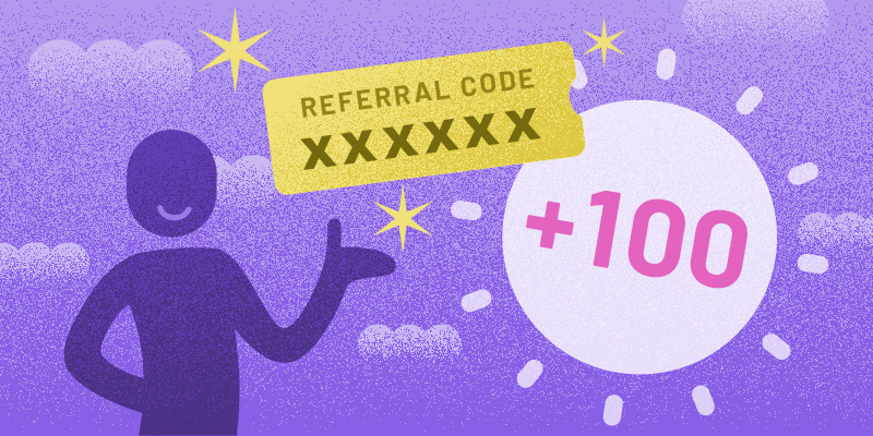 Special Offer for All new members