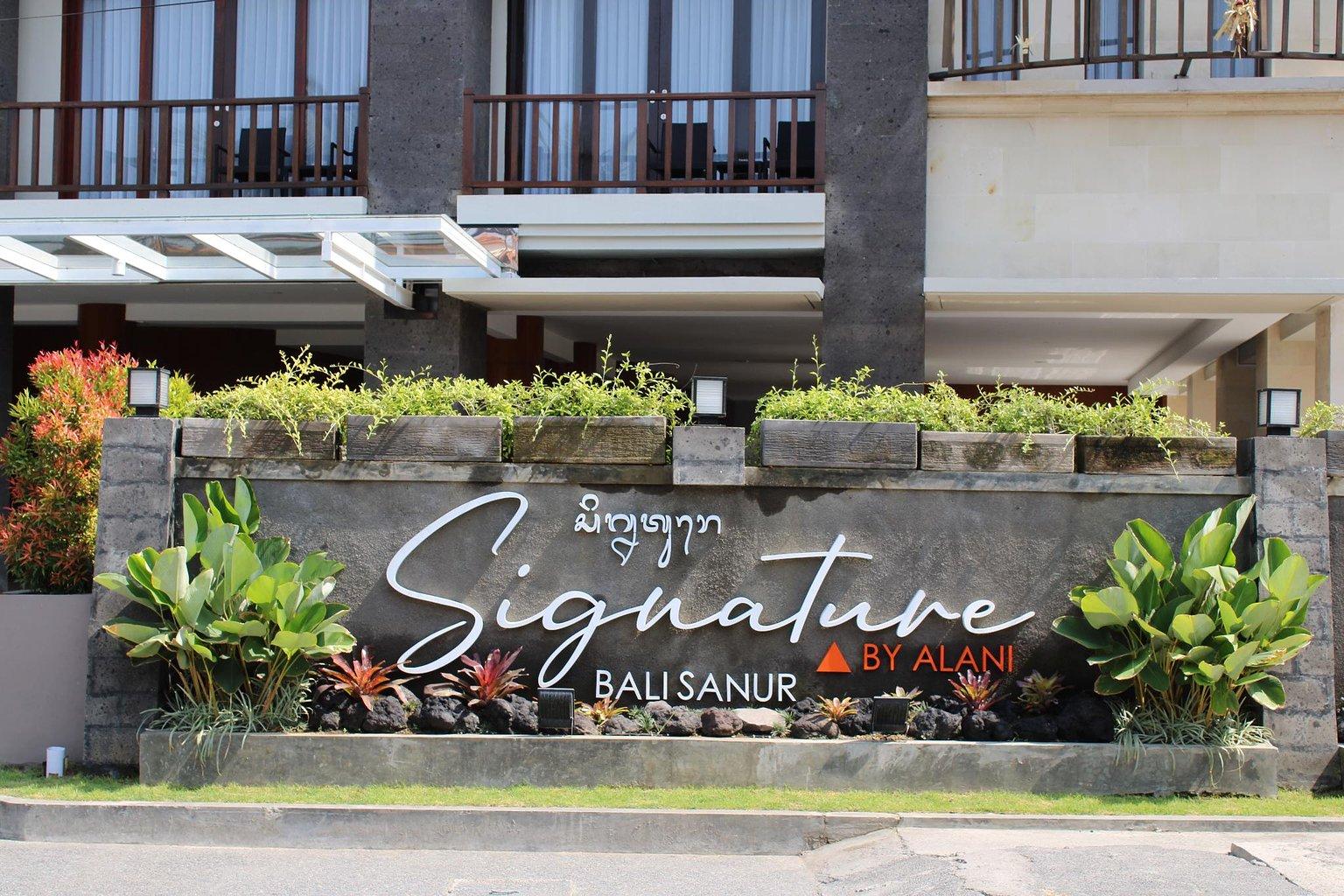 Signature Bali Sanur