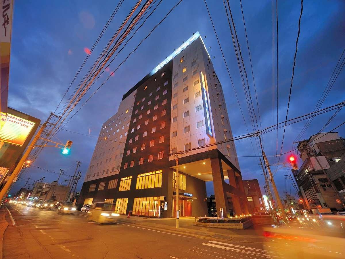 Dormy Inn Hirosaki Natural Hot Spring