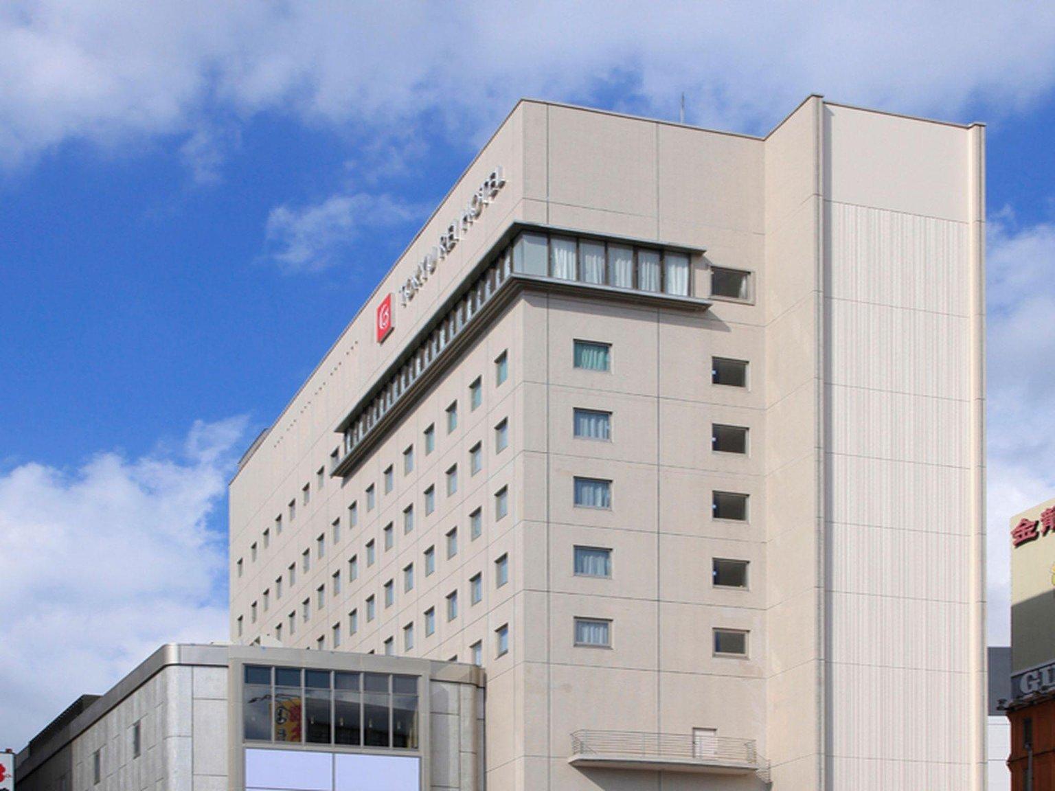  Nagano Tokyu REI Hotel