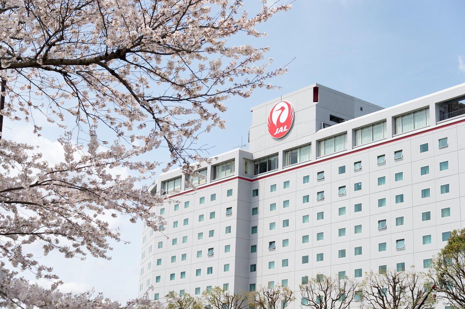 Hotel Nikko Narita