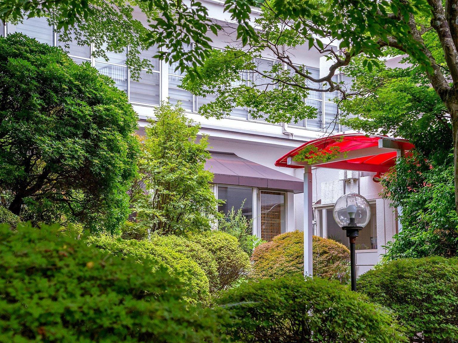 TKP Hotel and Resort Lectore Hakone Gora