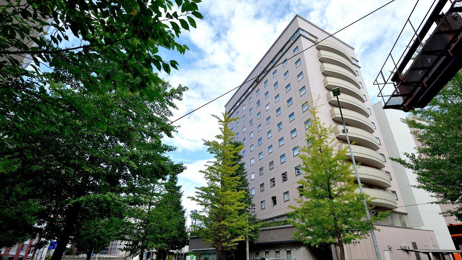 ANA Holiday Inn Sendai