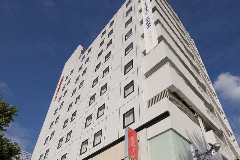 Kumamoto Tokyu REI Hotel