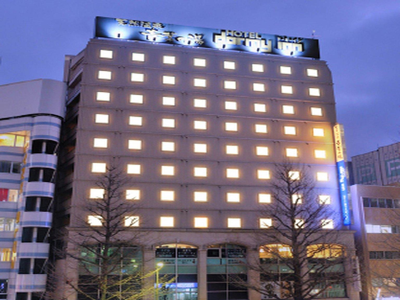 Dormy Inn Sendai ANNEX