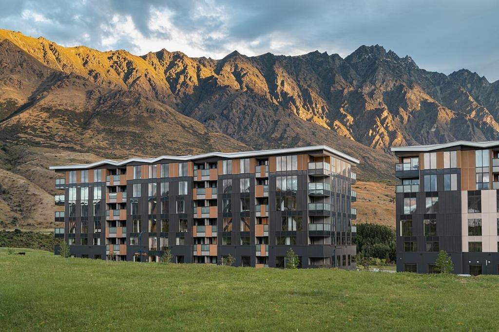  La Quinta by Wyndham Queenstown