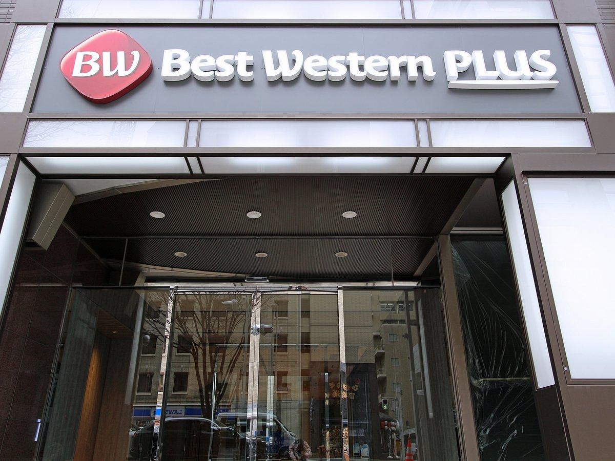 Best Western Plus Nagoya Sakae