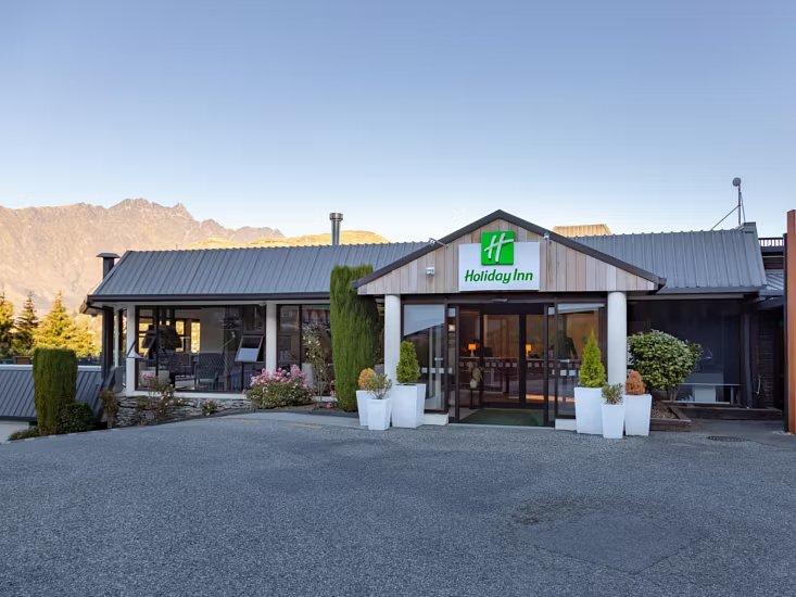 Holiday Inn Queenstown Frankton Road