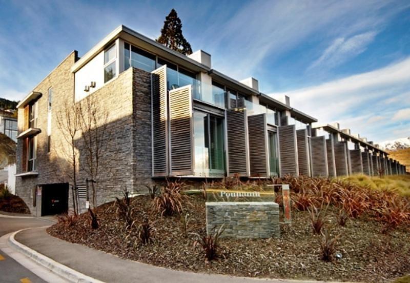 Swiss-BelSuites Pounamu Queenstown