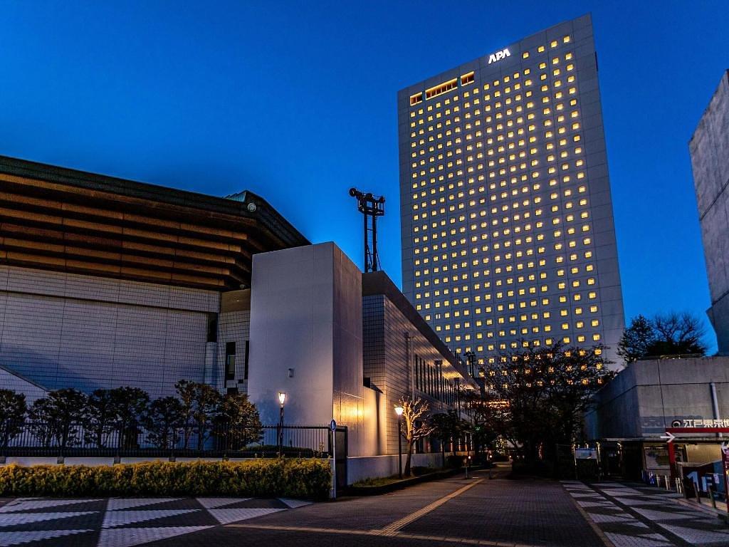 APA Hotel & Resort  - Ryogoku-Eki Tower