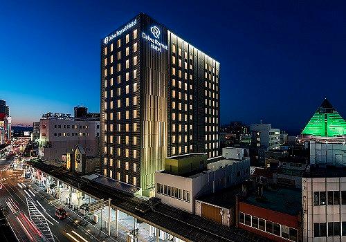 Daiwa Roynet Hotel AOMORI