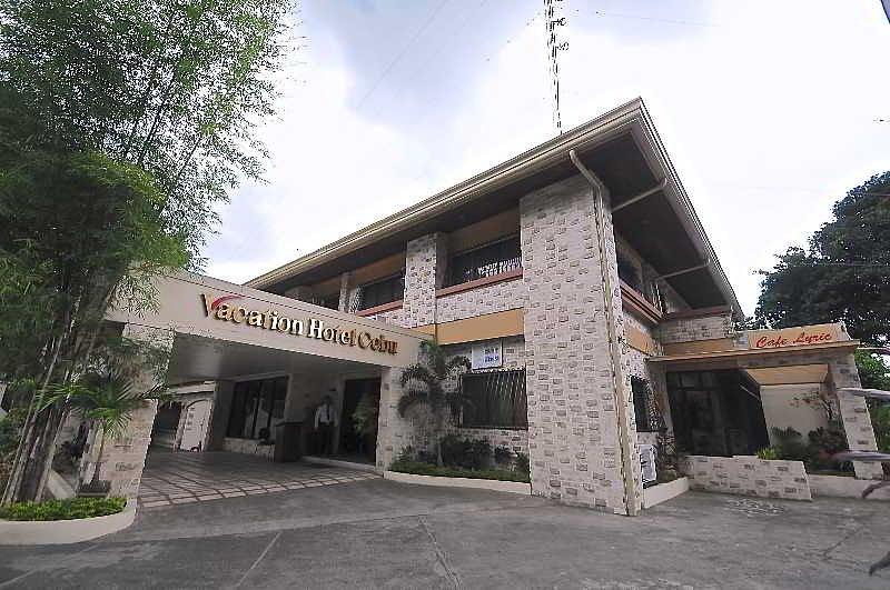 Vacation Hotel Cebu