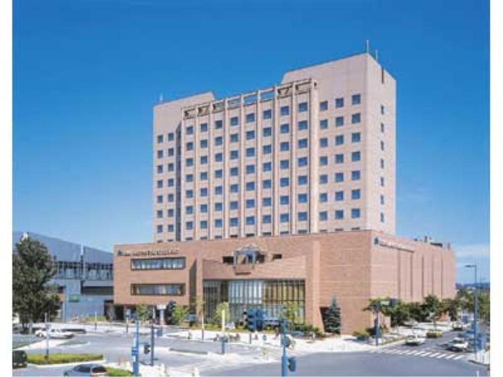 Hotel Nikko Northland Obihiro