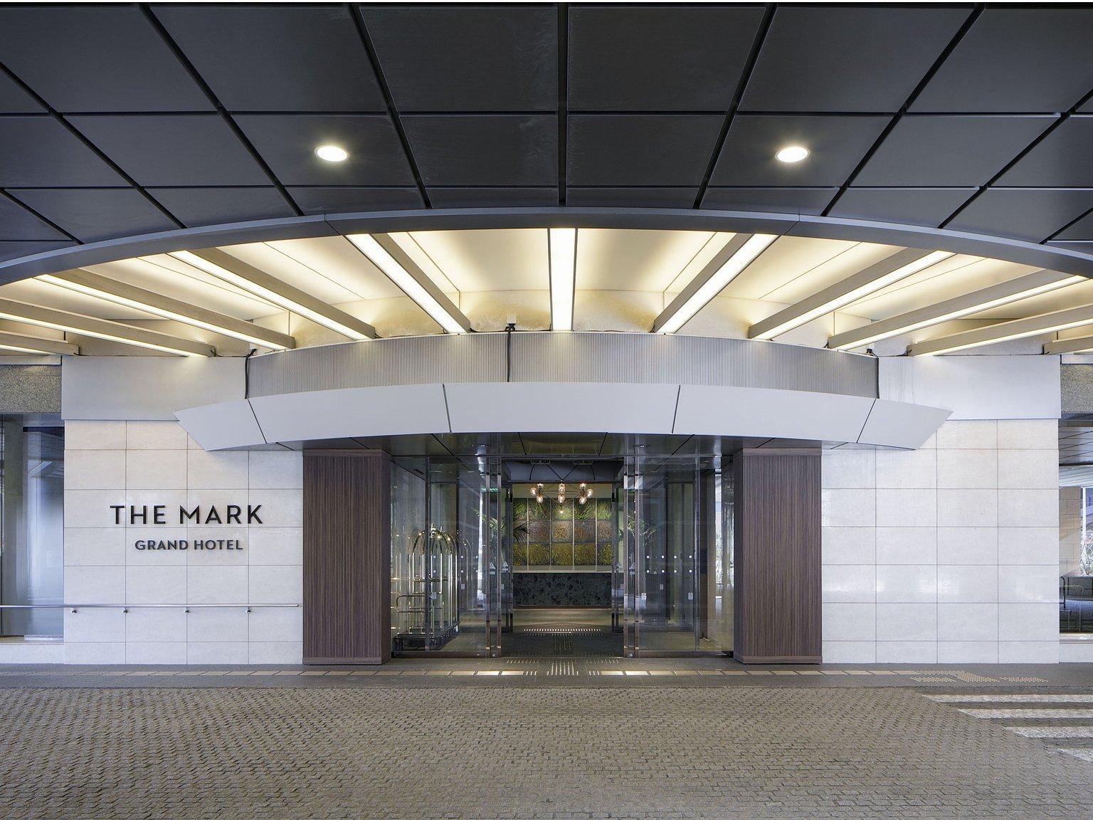 THE MARK GRAND HOTEL