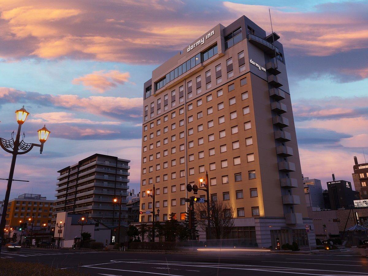 Dormy Inn Premium Kushiro