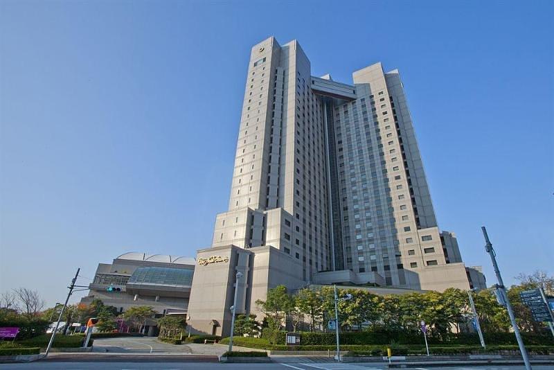 Hotel New Otani Makuhari