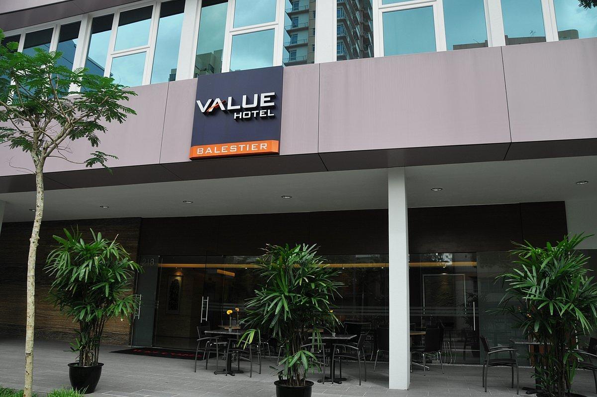 Value Hotel Balestier