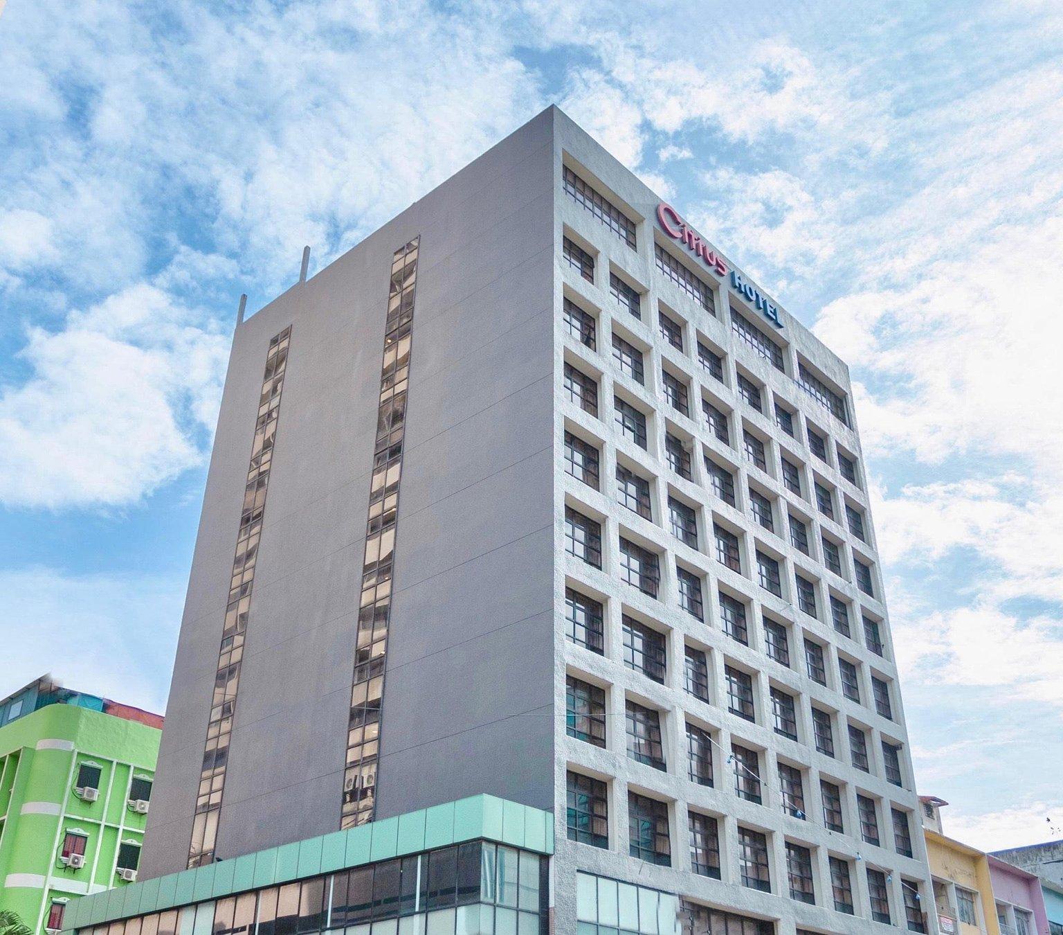 Citrus Hotel Johor Bahru by Compass Hospitality