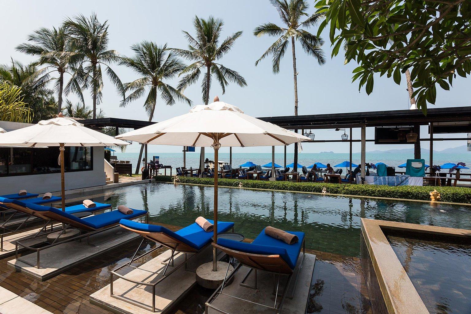 The Sea Koh Samui Resort & Residences