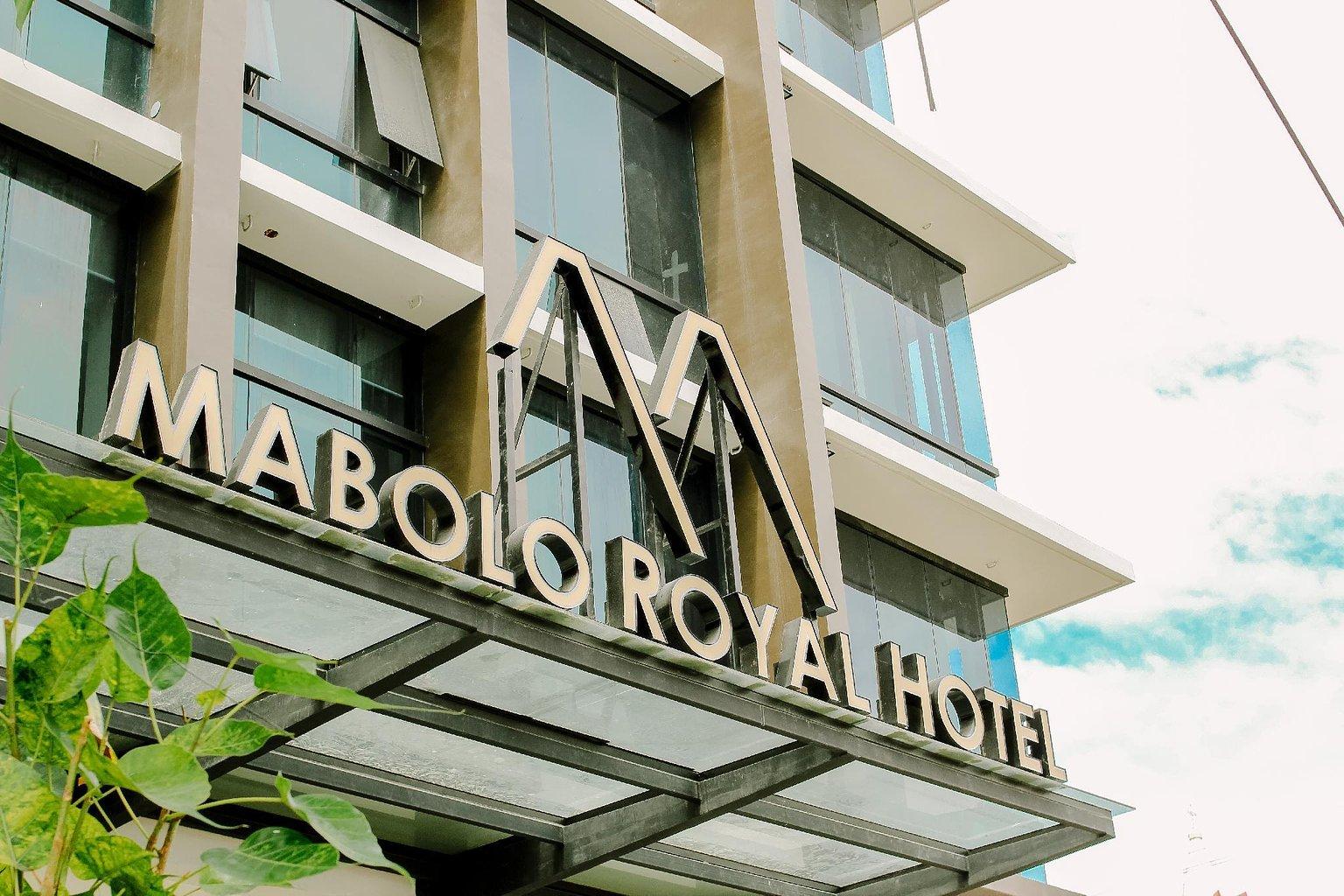 Mabolo Royal Hotel