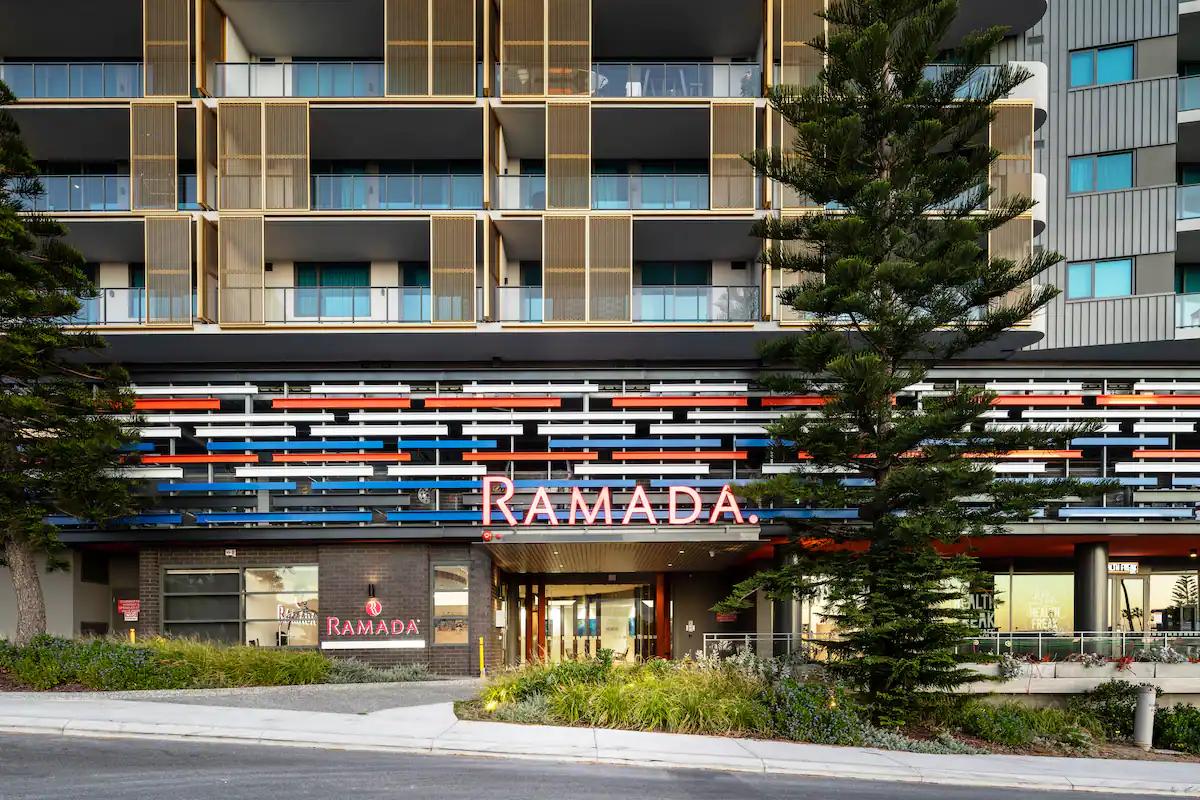 Ramada by Wyndham VetroBlu Scarborough Beach