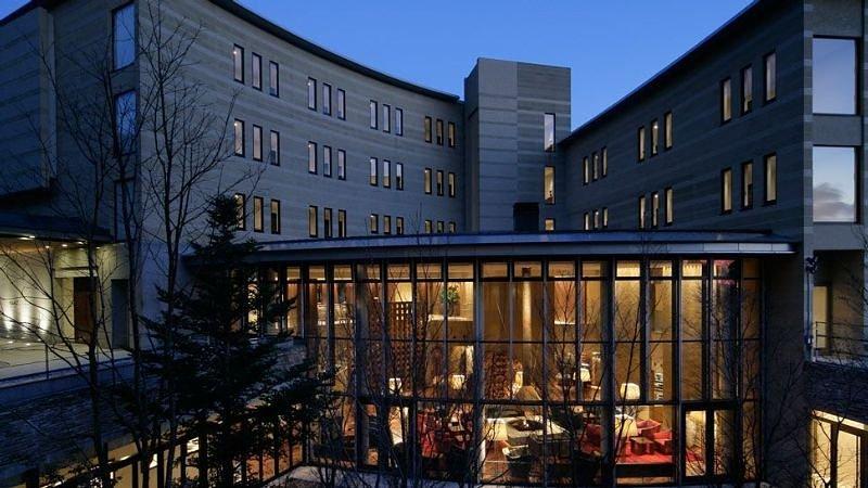 Hyatt Regency Hakone Resort and Spa