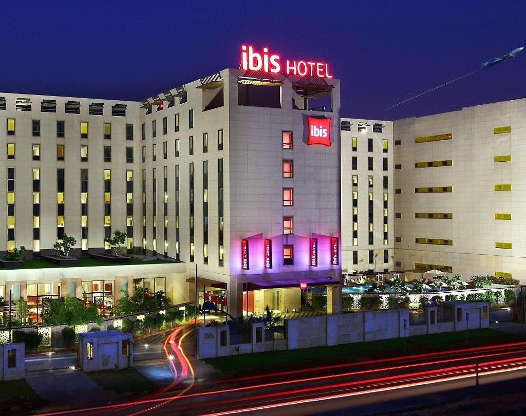 ibis New Delhi Aerocity