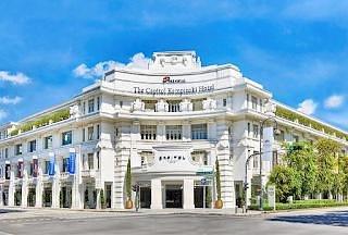 The Capitol Kempinski Hotel Singapore