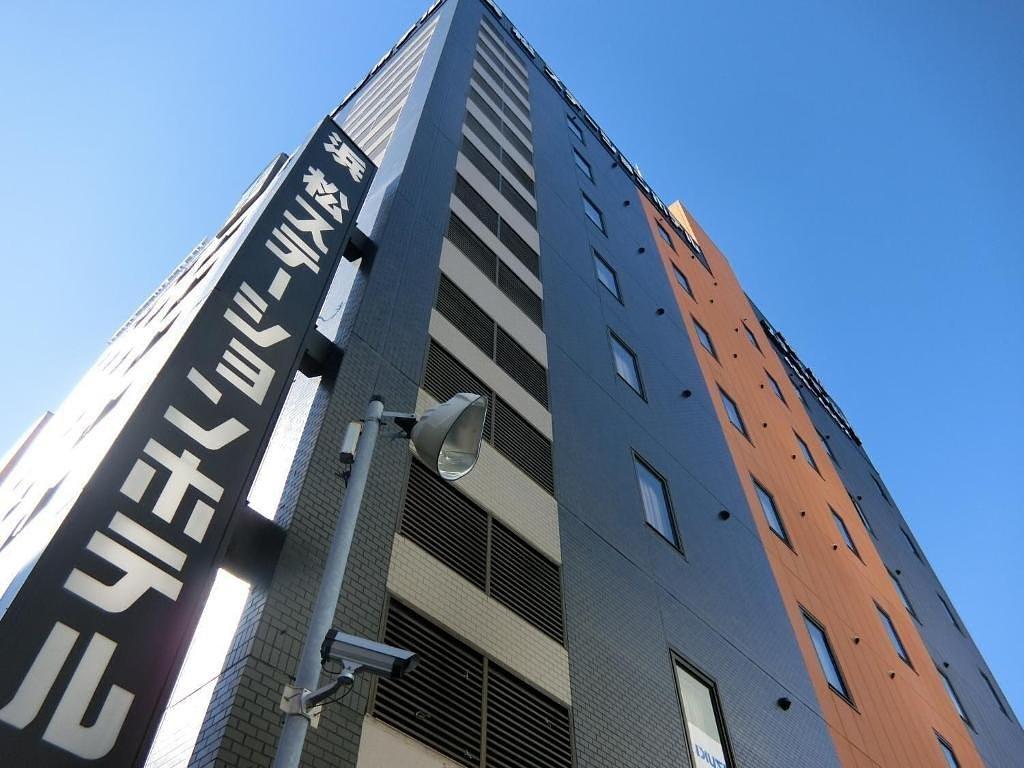 Hamamatsu Station Hotel