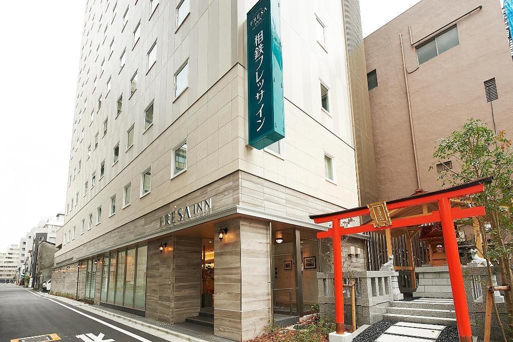 Sotetsu Fresa Inn Tokyo-Kinshicho