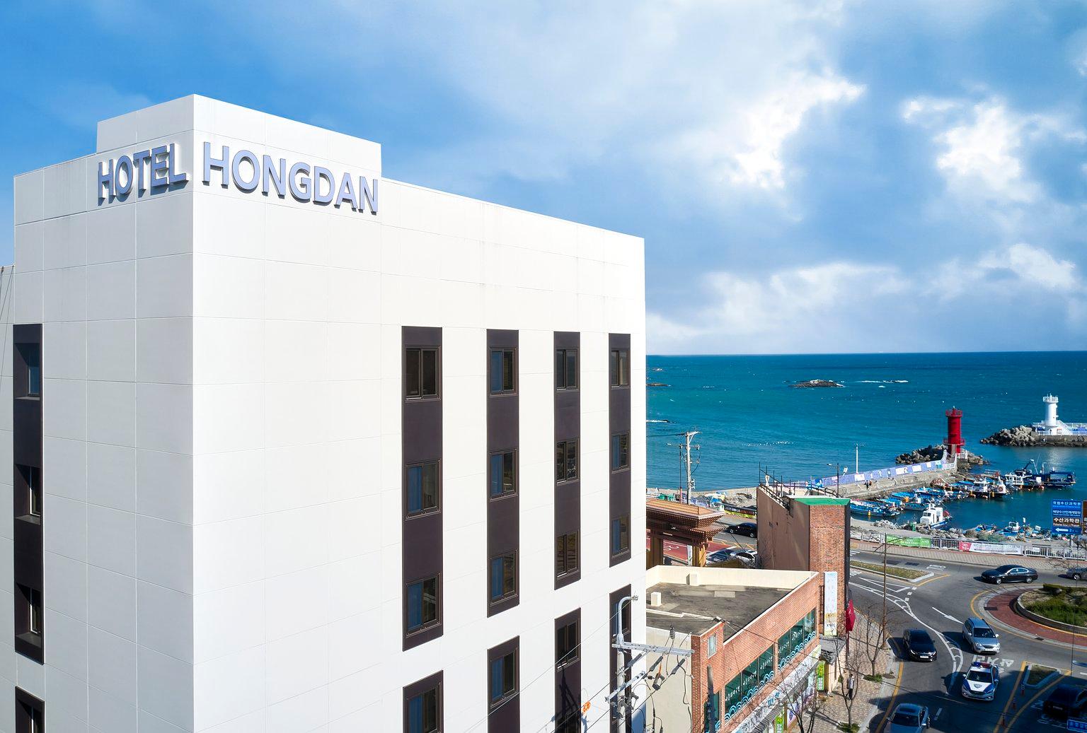 HOTEL HONGDAN