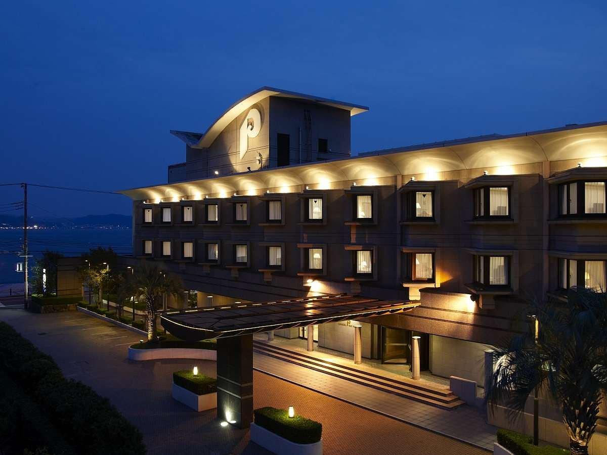 Kamakura Park Hotel