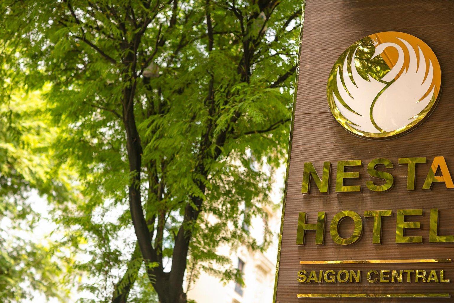 Nesta Hotel Saigon