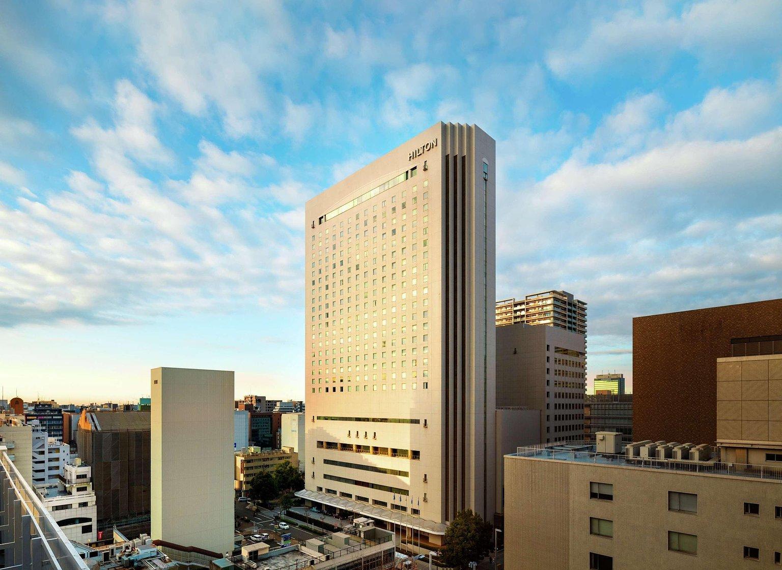 Hilton Nagoya