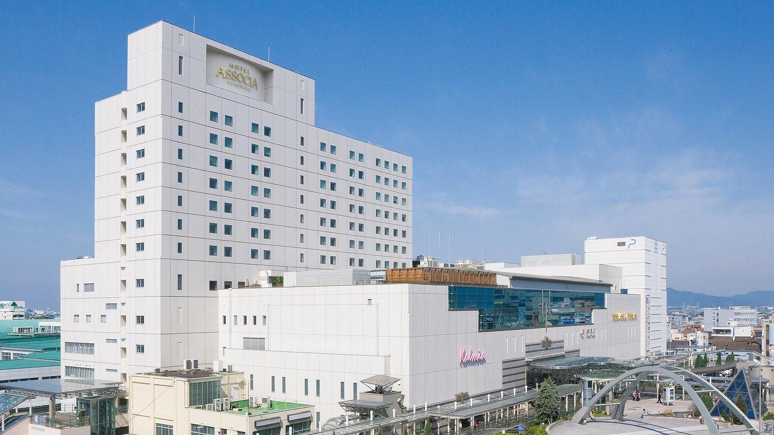 Hotel Associa Toyohashi