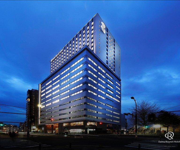 Daiwa Roynet Hotel Omiya-nishiguchi