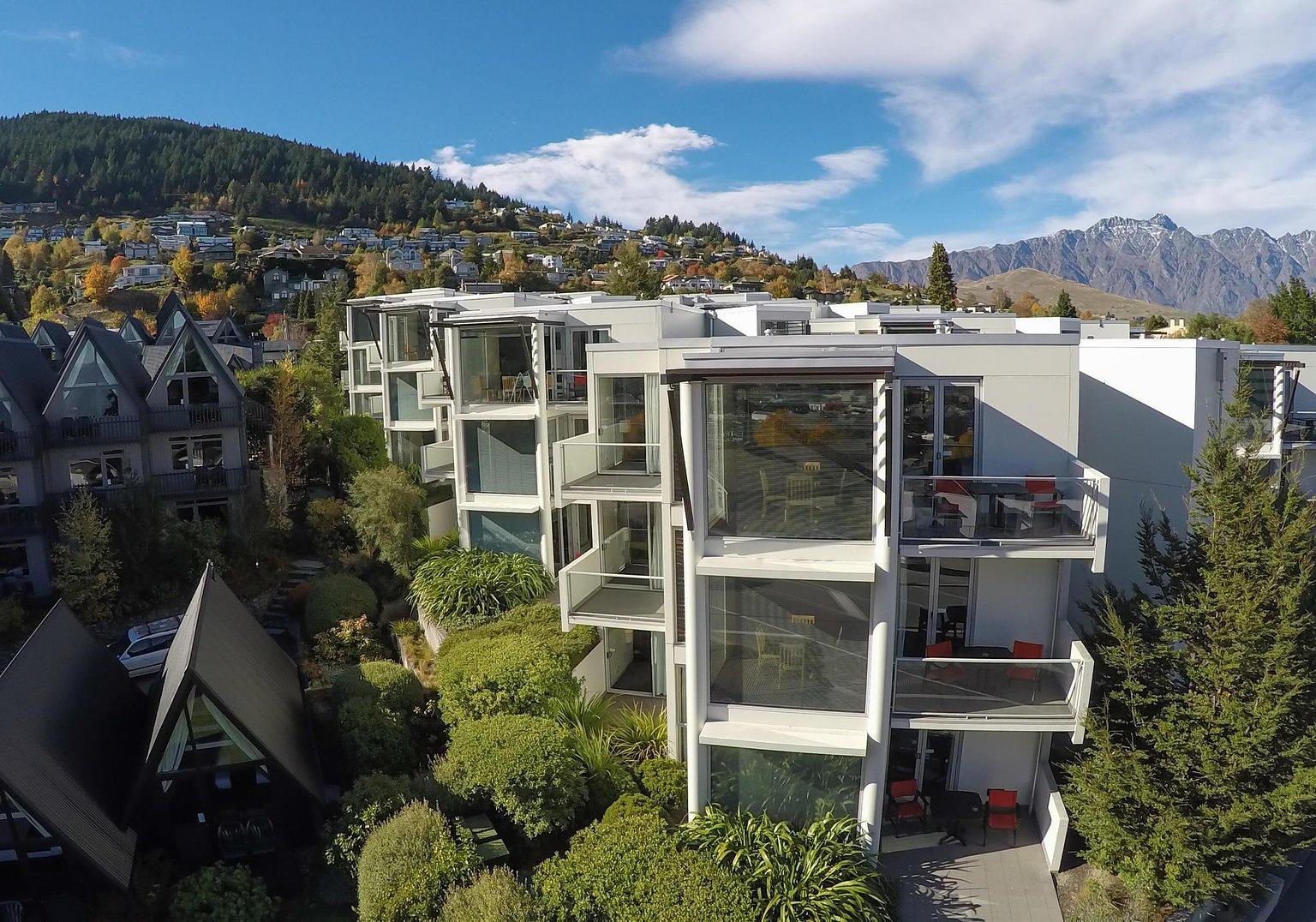 Scenic Suites Queenstown