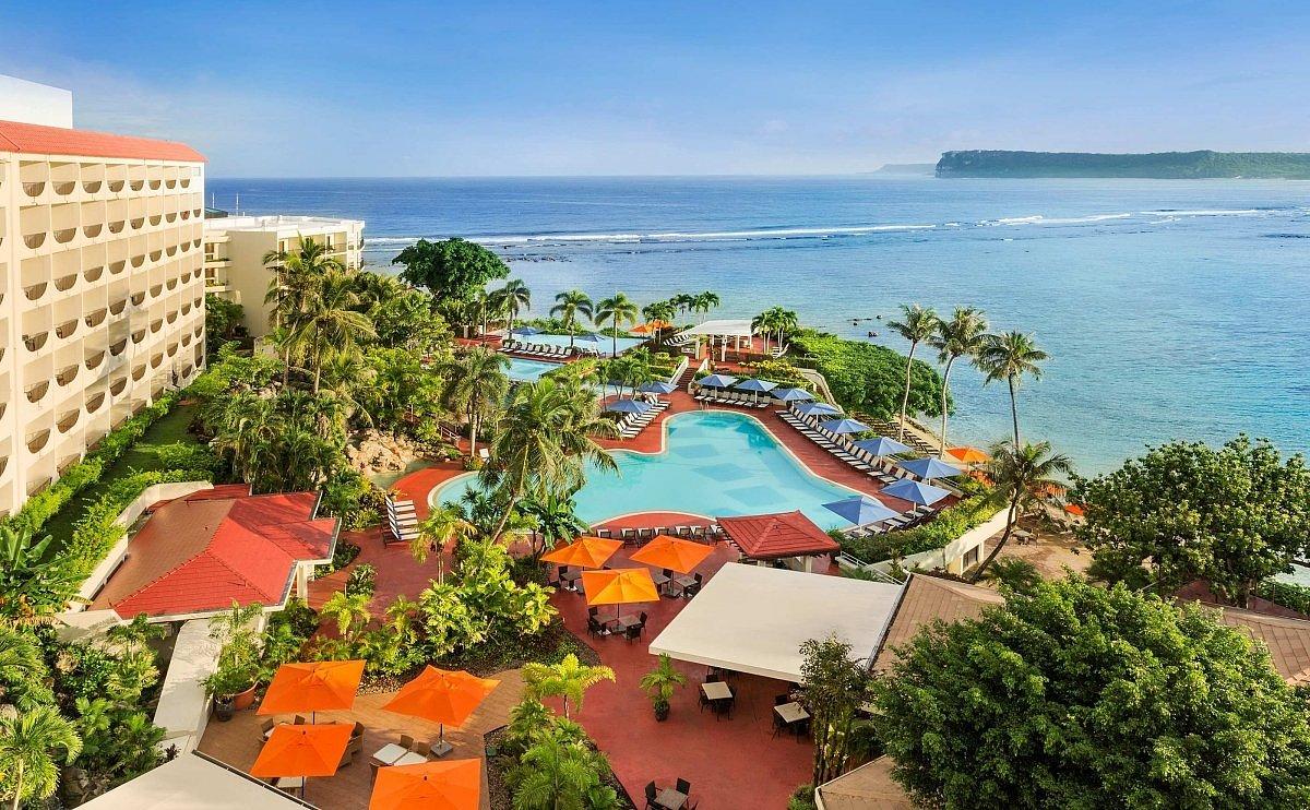 Hilton Guam Resort & Spa