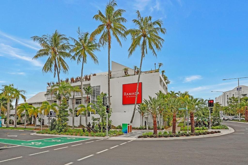 Ramada by Wyndham Cairns City Centre