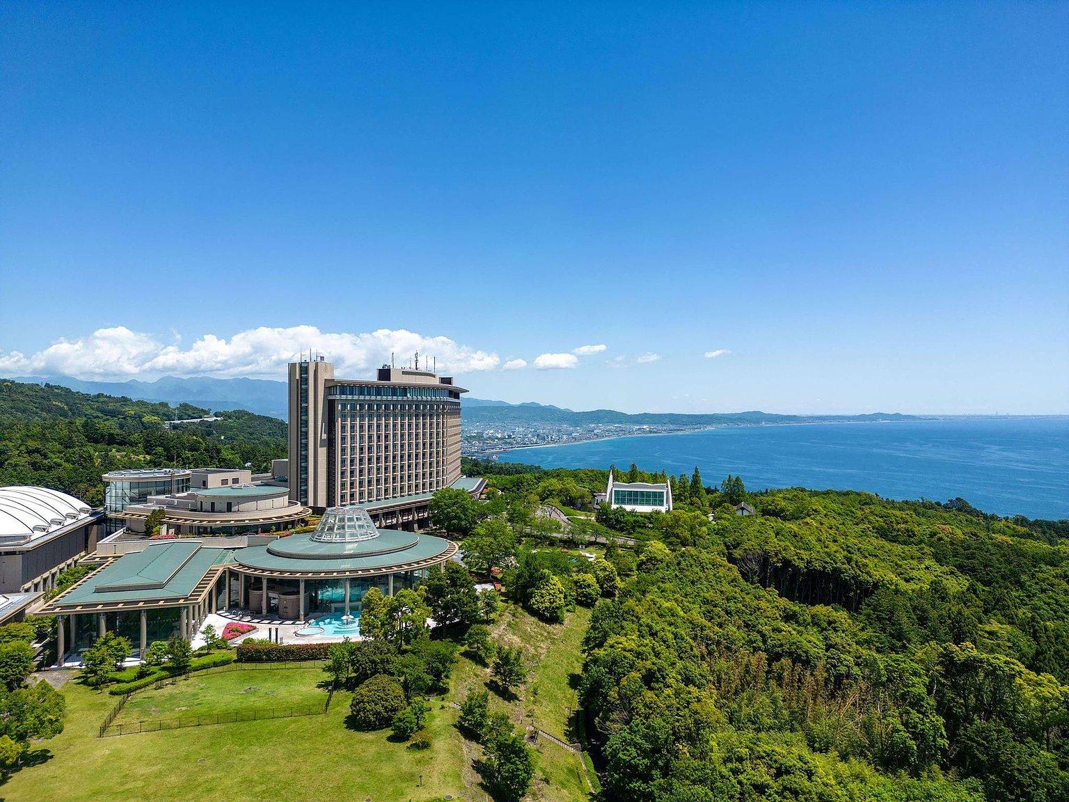 Hilton Odawara Resort & Spa