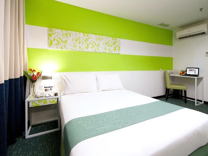 SUPERIOR QUEEN - Citin Hotel MasJid Jamek by Compass Hospitality