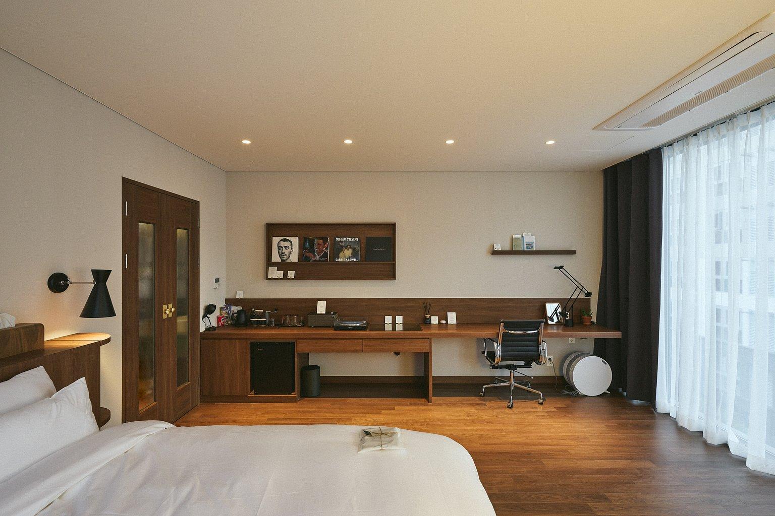 Room 03 - Good ol'days Hotel