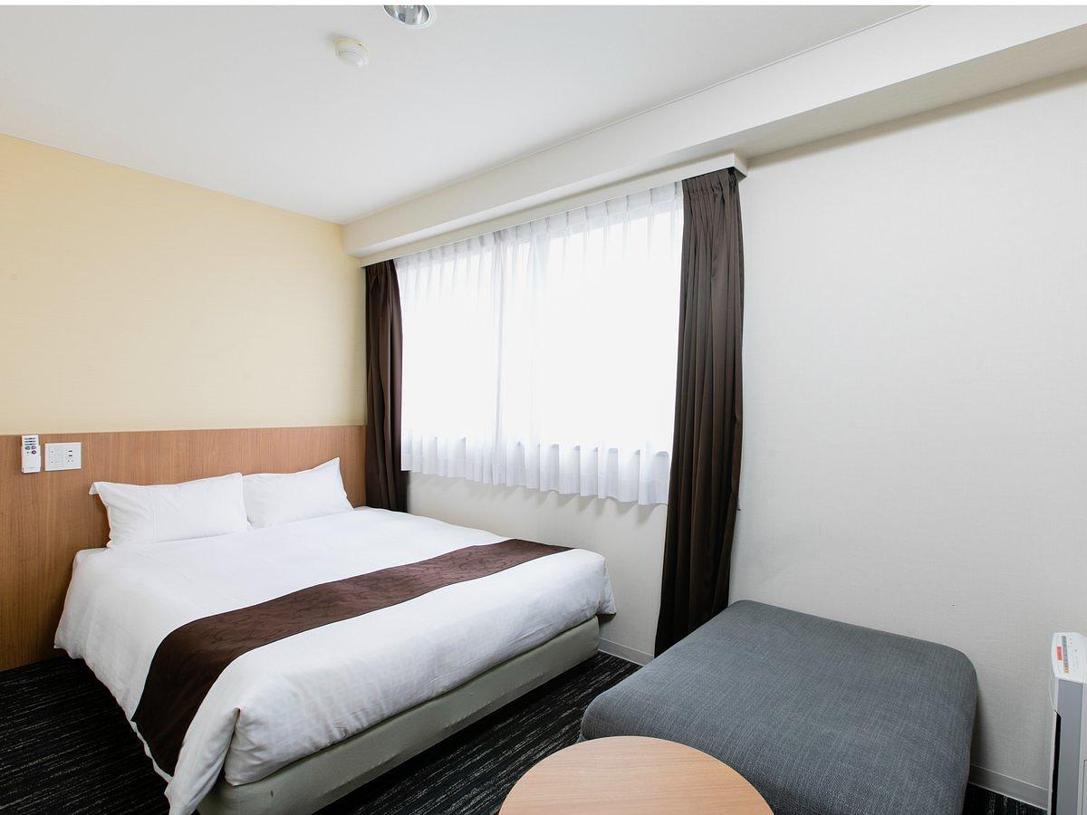 STUDIO NON SMOKING - Hotel Wing International Korakuen