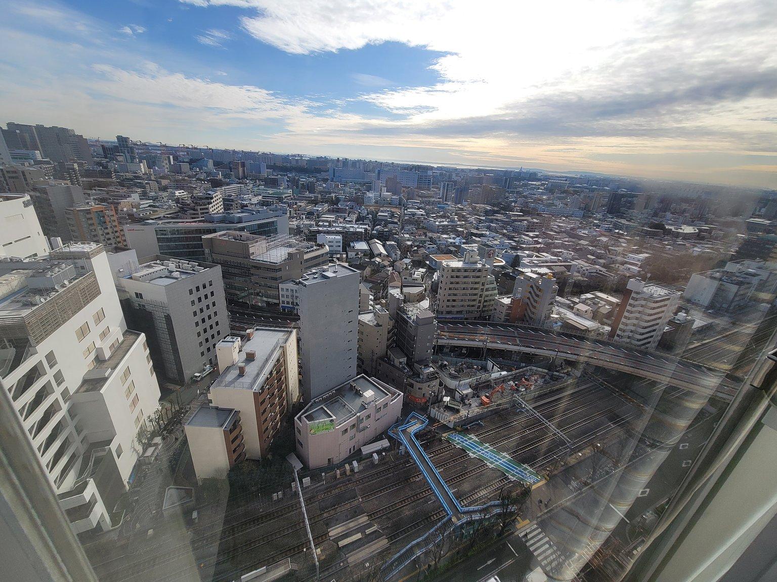 東京の常宿にしたいホテル