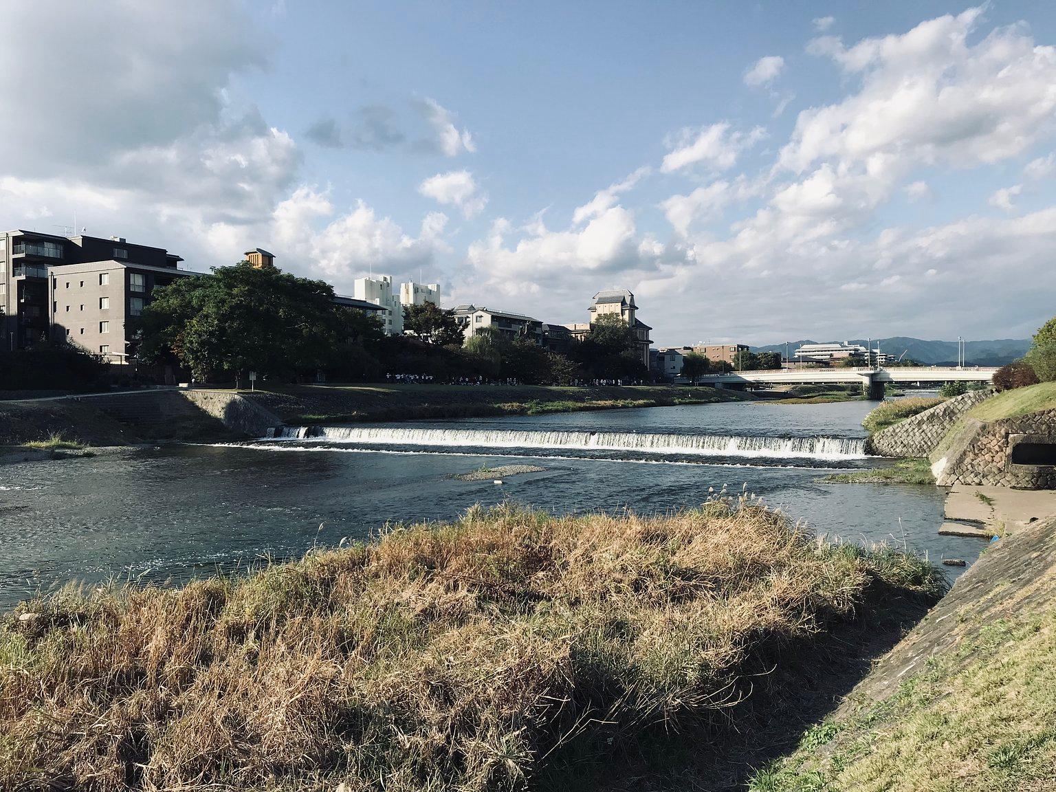 洗練された京都のCafé & Barを巡る