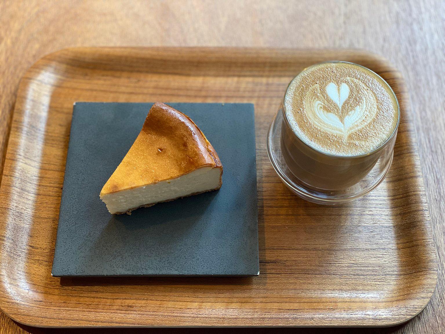 蔵前といえば、このコーヒーショップです☕️