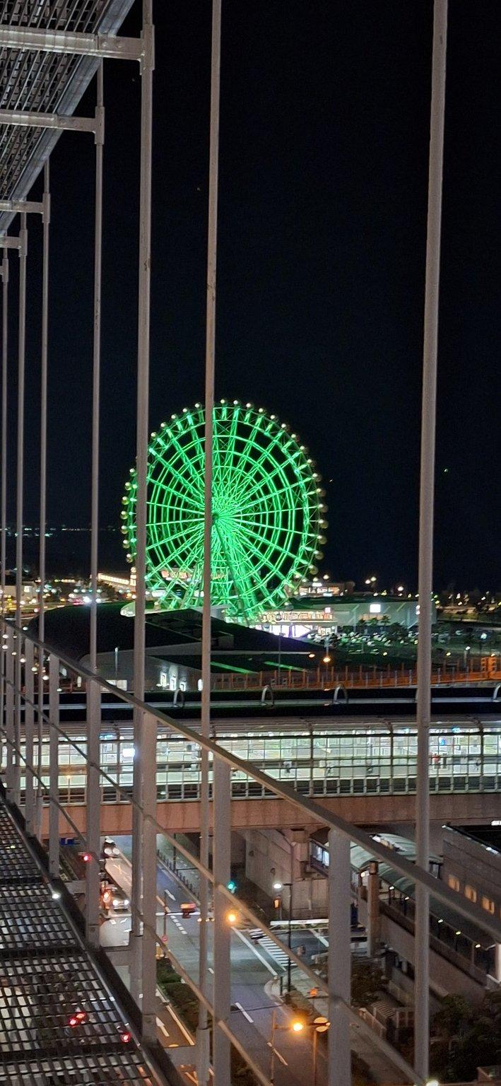 関空から1駅！小学生以下の添寝無料！