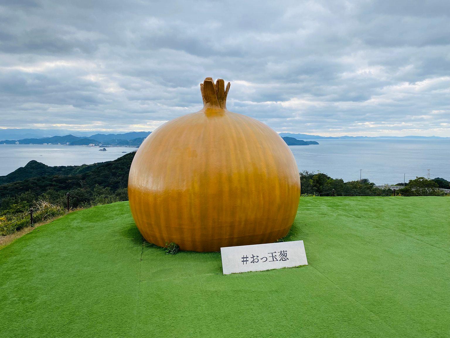 玉ねぎ味のプリン＆ソフトクリームに挑戦！気になるお味は,,,？